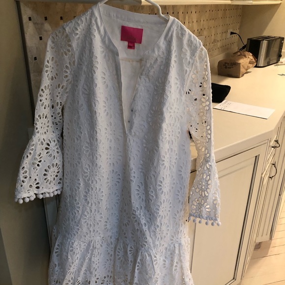 Lily Pulitzer dress - Picture 4 of 5